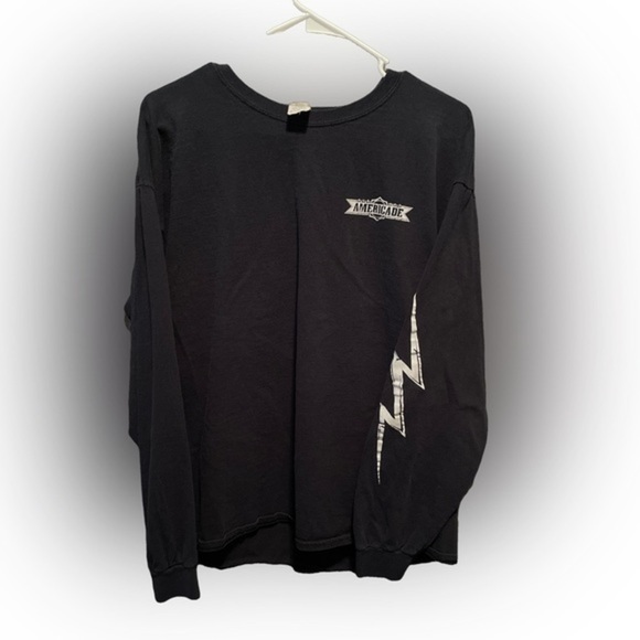 XL 2015 Americade Rally Shirt - Picture 1 of 2